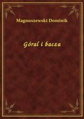 Góral i bacza - ebook