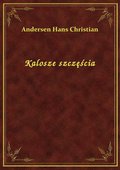 Kalosze szczęścia - ebook