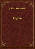 Kiejstut - ebook