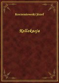 Kollokacja - ebook