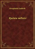 Kuźnia miłości - ebook