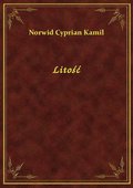 Litość - ebook