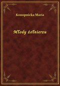 Młody żołnierzu - ebook