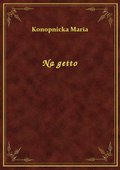 Na getto - ebook