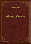 Obrazek Madonny - ebook