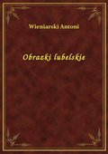 Obrazki lubelskie - ebook