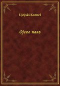 Ojcze nasz - ebook