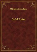 Osieł i pies - ebook