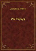 Pod Papugą - ebook