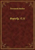 Popioły, T.II - ebook