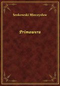 Primawera - ebook