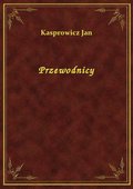 Przewodnicy - ebook