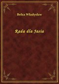 Rada dla Jasia - ebook