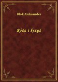 Róża i krzyż - ebook