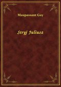 Stryj Juliusz - ebook