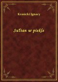 Sułtan w piekle - ebook