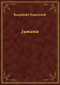 Sumienie - ebook