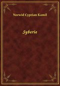 Syberie - ebook