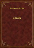 Szachy - ebook