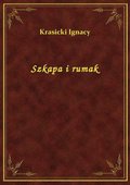 Szkapa i rumak - ebook