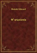 W więzieniu - ebook