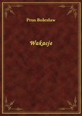 Wakacje - ebook