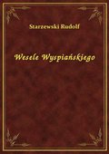 Wesele Wyspiańskiego - ebook