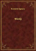 Worki - ebook