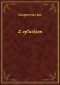 Z opłatkiem - ebook