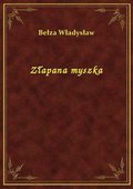 Złapana myszka - ebook