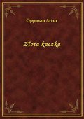 Złota kaczka - ebook