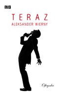 Teraz - ebook