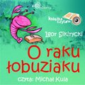 O raku łobuziaku - audiobook