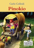 Pinokio - ebook