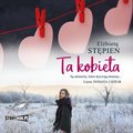 Ta kobieta - audiobook