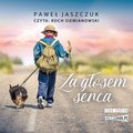 Za głosem serca - audiobook