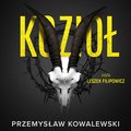 Kozioł - audiobook