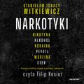 Narkotyki - audiobook