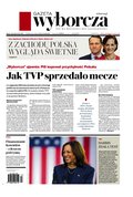 Gazeta Wyborcza - Białystok – e-wydanie – 244/2024