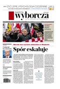 Gazeta Wyborcza - Opole – e-wydanie – 263/2024