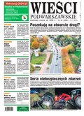 Wieści Podwarszawskie – e-wydanie – 42/2024