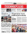 Dziennik Polski – e-wydanie – 243/2024