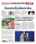 Gazeta Krakowska – e-wydanie – 260/2024