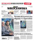 Gazeta Wrocławska – e-wydanie – 260/2024