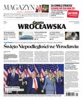 Gazeta Wrocławska – e-wydanie – 261/2024