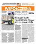 Gazeta Współczesna – e-wydanie – 203/2024