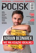 Pocisk. Magazyn Literacko - Kryminalny – eprasa – 94/2024