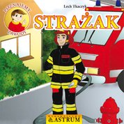 : Strażak - ebook