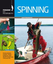 : Poradnik dla początkujących. Spinning - ebook