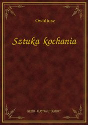 : Sztuka kochania - ebook